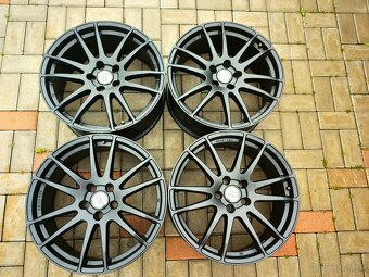 Audi, A5, A6, Mercedes, Škoda, Volkswagen, Seat 5x112 r19 - 2
