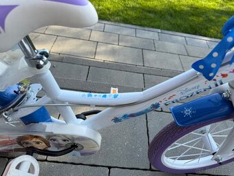 Detsky bicykel - 2