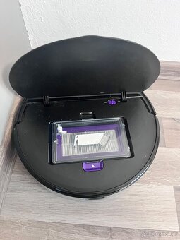 Robotický vysávač Samsung + Žehlička ZDARMA - 2