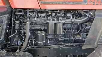Zetor Crystal 12145 - 2