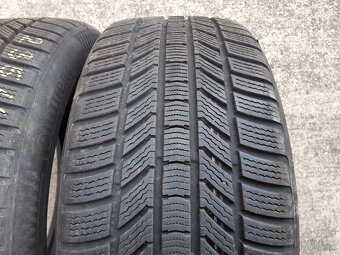 235/40 R19 -zimné 2 kusy Continental - 2