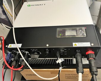 3f hybrid komplet - 2