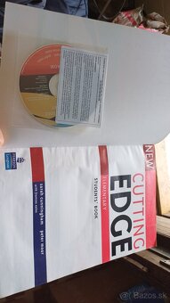 New cutting edge elementary - 2