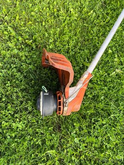 Predám vyžínač Stihl FSA 86 - 2