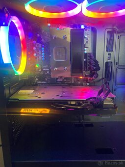 Ryzen 5 3600 / GTX 1660 Super / 16GB - 2
