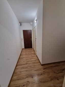 Investičný 1-izbový byt s loggiou - Terasa, Košice - 2