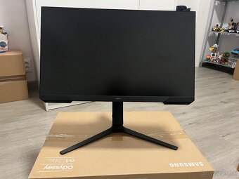monitor samsung odyssey g3 24 - 2