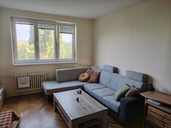 Prenájom 3 izb.bytu v BA -Ružinov,68 m2,7.posch, 2x logia,,i - 2