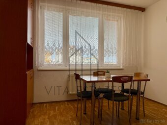 🏡 Na prenájom 1-izbový byt – Górkeho ulica, Prievidza Seve - 2