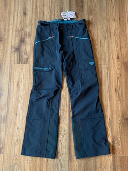dynafit radical softshell pants m - 2