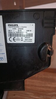 Kavovar PHILIPS 3246 - 2