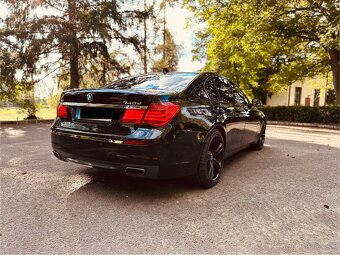 Bmw 740 D Xdrive - 2