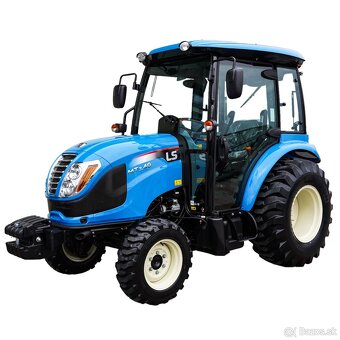 Traktor LS MT3.40 - 2