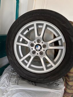 Zimné pneumatiky - 2