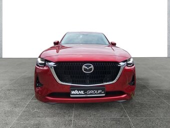 Mazda CX-60 2.5l PHEV TAKUMI ODPOČET DPH - ZĽAVA 30.9% - 2