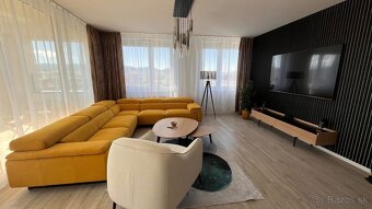 NA PREDAJ 3 IZB. APARTMAN S TERASOU - 2