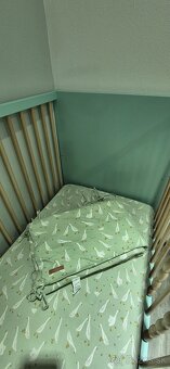 Postielka Myllra Ikea - 2