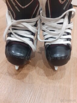 Detské korčule BAUER Vapor X200 - 2