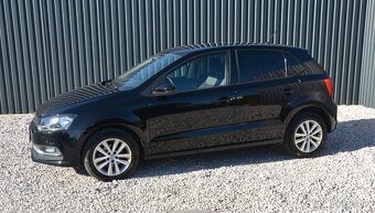 Volkswagen Polo 1.2 Comfortline 1.Majiteľ, Slovák, Serviska - 2