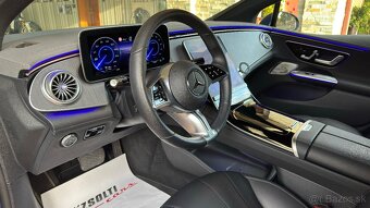 Mercedes-Benz EQE 350 AMG, SUPERPONUKA, LEN 10.500KM - 2