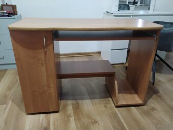 Písací stôl - 2