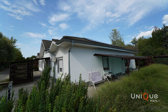 Na predaj apartmánový dom v areáli Patince kúpele - 2