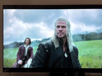 TCL 75 C805 QD-Mini LED 4K TV - 2