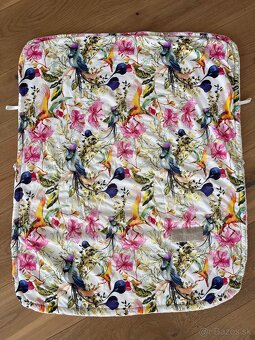 Predám detské deky - 2