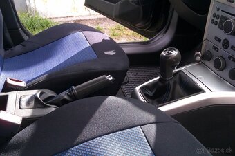 Manžeta radiacej páky Opel Astra, Calibra, Corsa, Zafira - 2