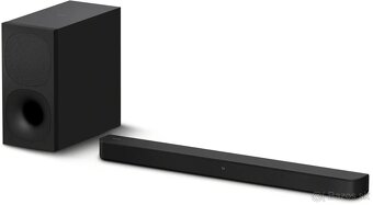 Soundbar SONY HTS-400 Zaruka 12mesiacov - 2