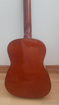 Akustická gitara - 2
