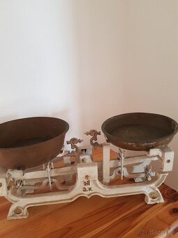 VÁHA + MLYNČEKY - 2