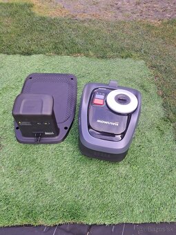 Roboticka Segway Navimow i108E - 2