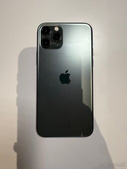 iPhone 11 Pro 256GB - 2