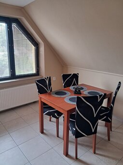 3 izbový byt s balkónom - 2