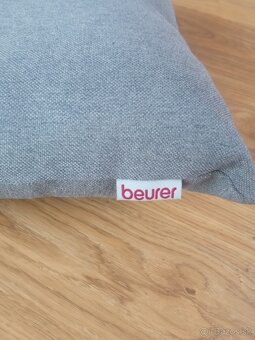 Beurer MG 135 I Shiatsu masazny vankus - 2