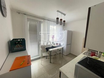 Pripravujeme na predaj jednoizbový byt v Hlohovci - 2