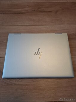 Predám 14 palcový dotykový notebook HP EliteBook X360 1040 - 2