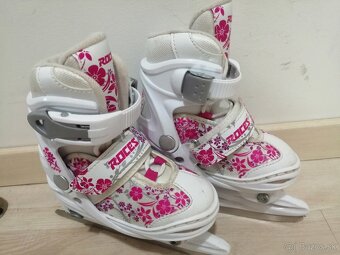 ROCES kvetinkové - 2