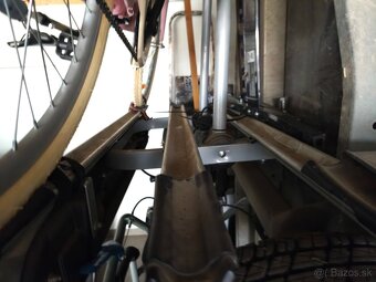 Nosic 3bicyklov na tazne - 2