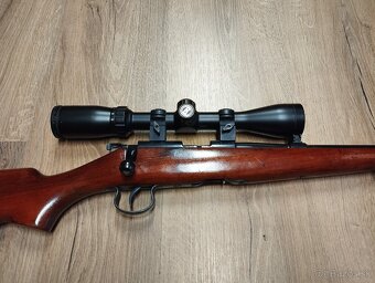 Malokalibrovka opakovacia ZKM 451 - 2