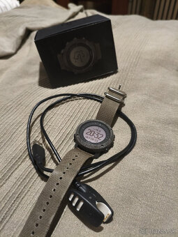 Suunto Traverse Alpha foliage - 2