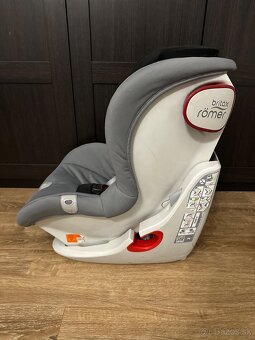 Britax Römer King ll - 2