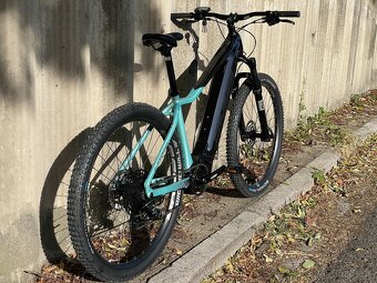 Crussis E-Fionna 10.10 900Wh, veľ. 18" - 2