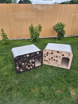 Domček / pelech pre psa - 2