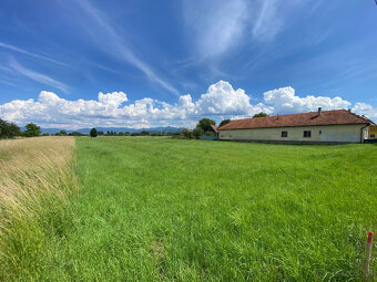 FINREA│ Na predaj stavebné pozemky "Rezidencia Stará Prieko - 2