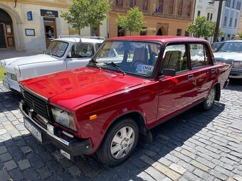 Lada vaz 2107 - 2