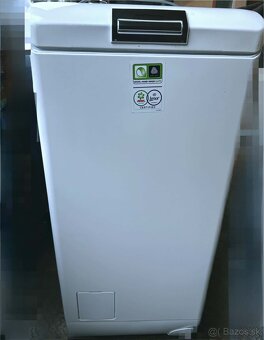 Predám práčku Electrolux - 2