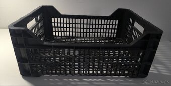 Prepravky na ovocie a zeleninu 10 ks - 2