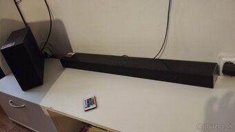 Soudbar - 2